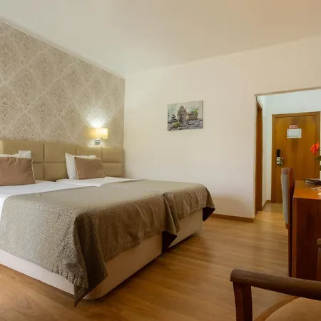 Sao Jorge Garden Velas