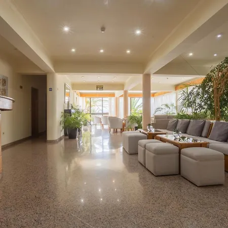 Sao Jorge Garden Velas