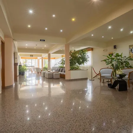 Sao Jorge Garden Szálloda Velas