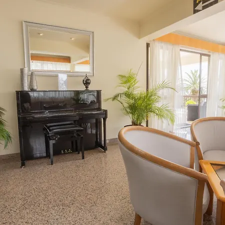 Sao Jorge Garden 3* Velas