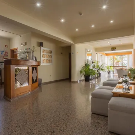 Szálloda Sao Jorge Garden