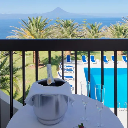 Sao Jorge Garden מלון 3*
