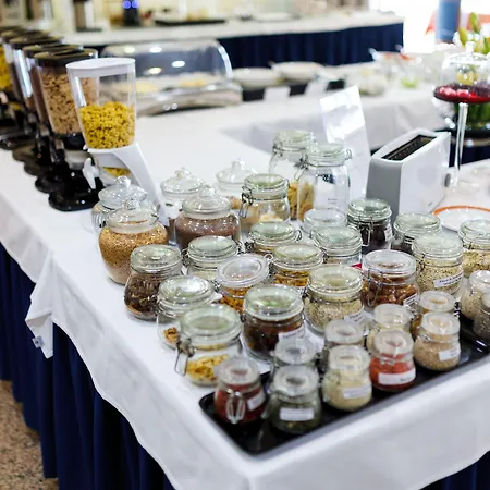 Sao Jorge Garden Velas