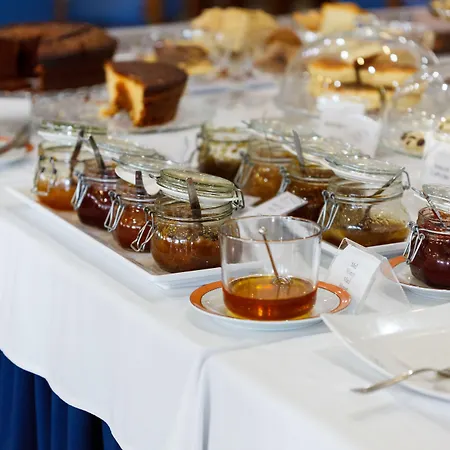 Szálloda Sao Jorge Garden Velas