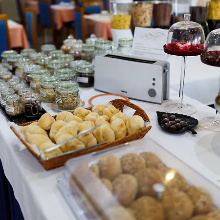 Sao Jorge Garden Velas