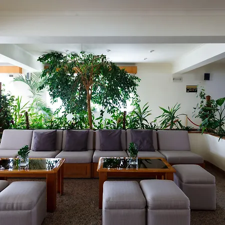 Hotel Sao Jorge Garden Velas