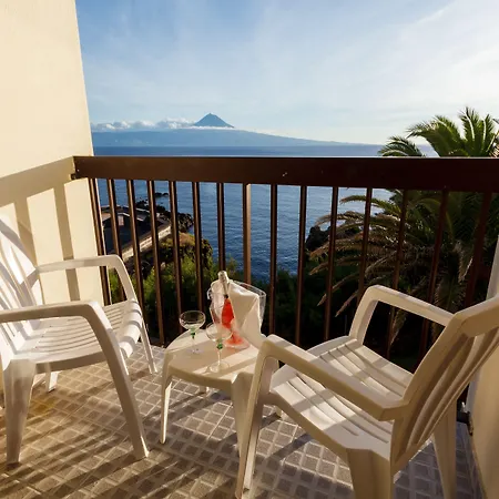 Sao Jorge Garden Szálloda 3*