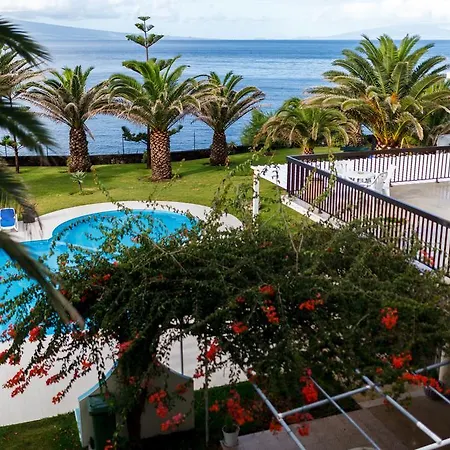 Szálloda Sao Jorge Garden Velas