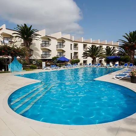 Sao Jorge Garden 3* Velas