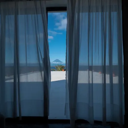 Sao Jorge Garden Velas