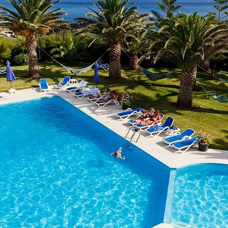 Sao Jorge Garden Otel Velas
