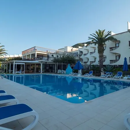 Sao Jorge Garden Otel Velas
