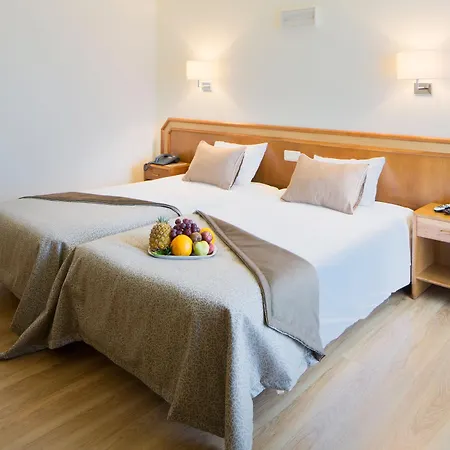 Sao Jorge Garden Otel 3*