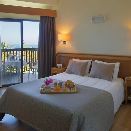 Sao Jorge Garden Otel 3*