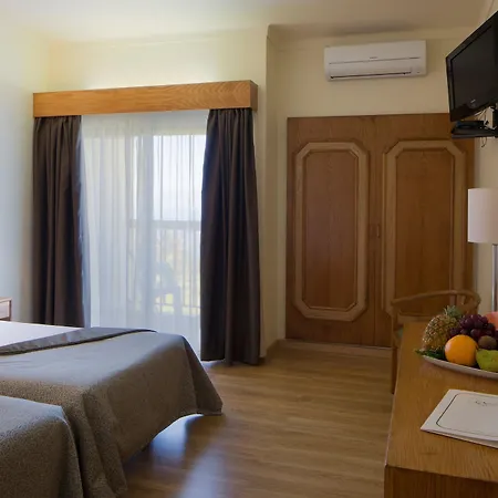 Sao Jorge Garden Hotel