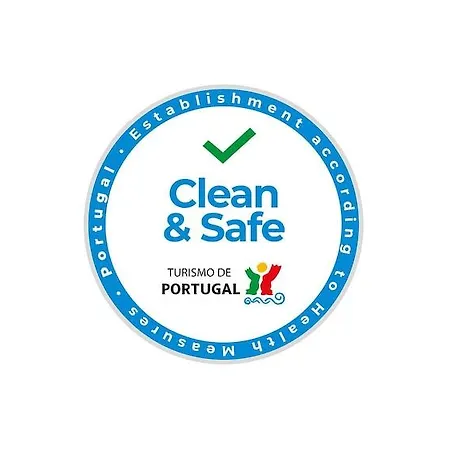 Sao Jorge Garden Hotel Velas