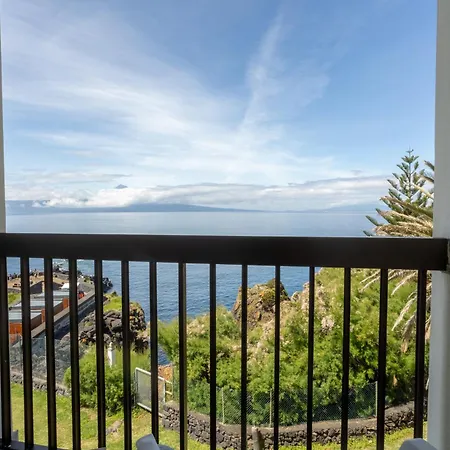 Sao Jorge Garden ヴェーラス