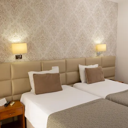 Sao Jorge Garden 3*