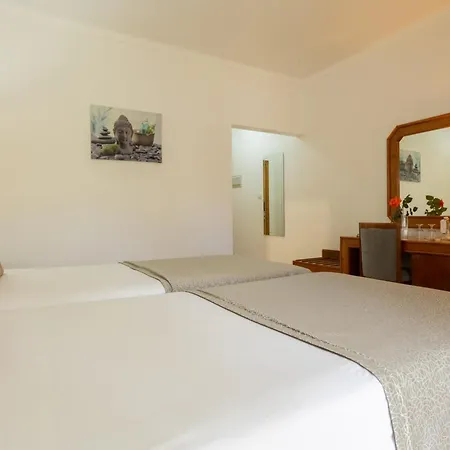 Hotel Sao Jorge Garden 3*