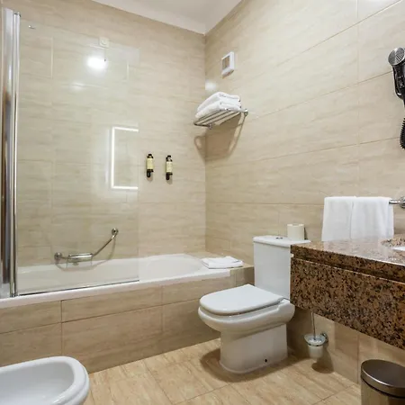 Otel Sao Jorge Garden 3*