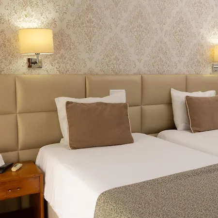 Hotel Sao Jorge Garden Velas