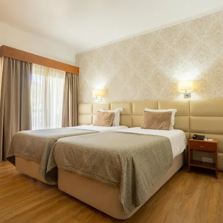 Sao Jorge Garden Hotel Velas