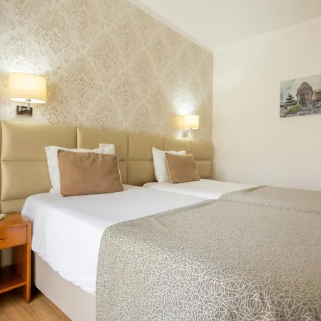 Sao Jorge Garden ヴェーラス