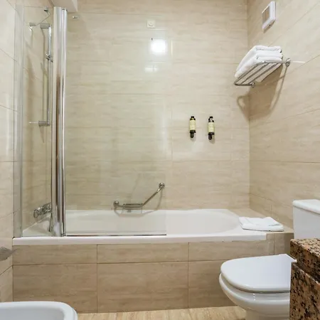 Hotel Sao Jorge Garden 3*