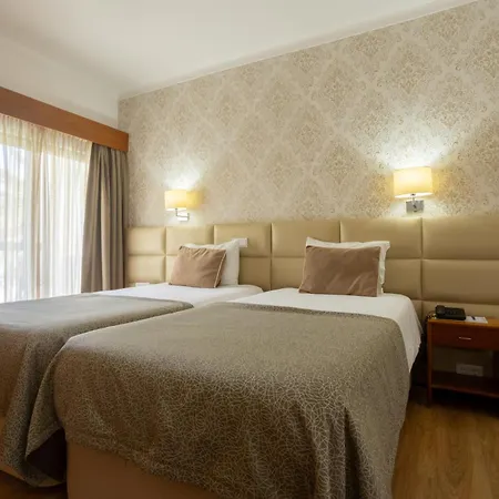 Sao Jorge Garden Hotel Velas