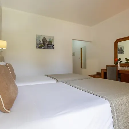 Sao Jorge Garden 3*