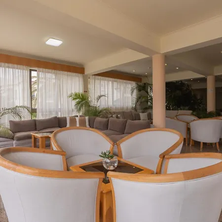 Sao Jorge Garden Hotel