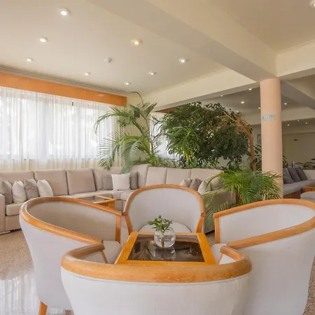 Sao Jorge Garden 3*
