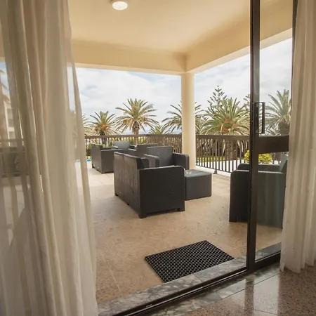Otel Sao Jorge Garden