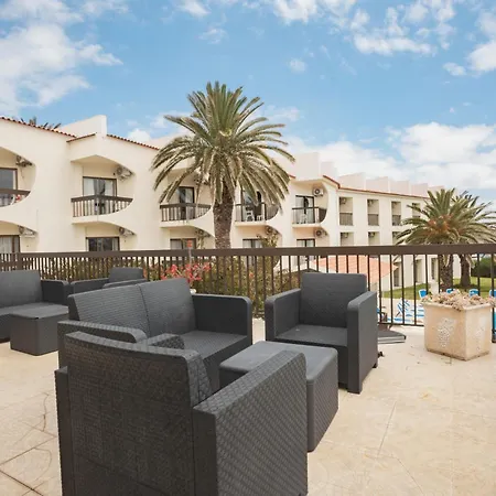 ホテル Sao Jorge Garden 3*