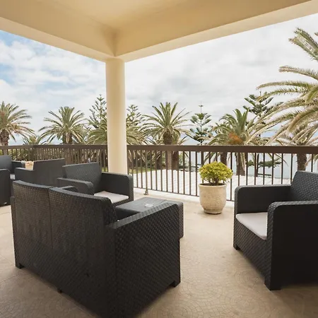 Sao Jorge Garden ホテル ヴェーラス