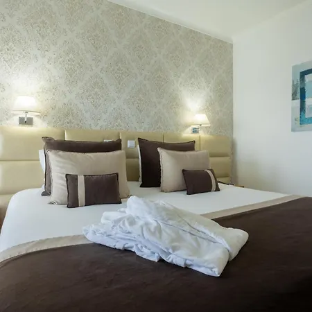 Sao Jorge Garden 3*
