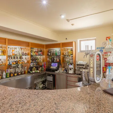 Hotel Sao Jorge Garden