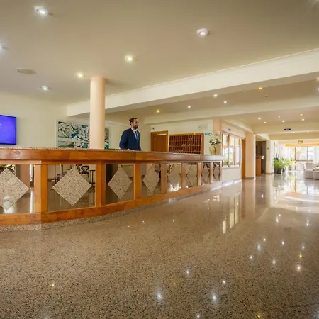 Sao Jorge Garden Hotel Velas