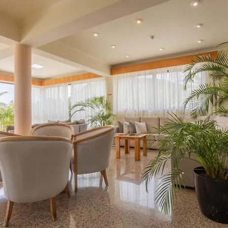 Otel Sao Jorge Garden Velas