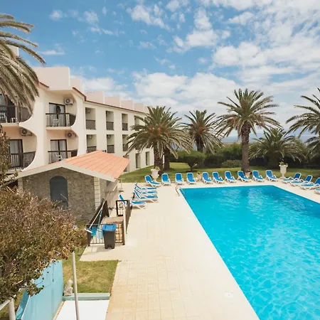 Sao Jorge Garden 3*