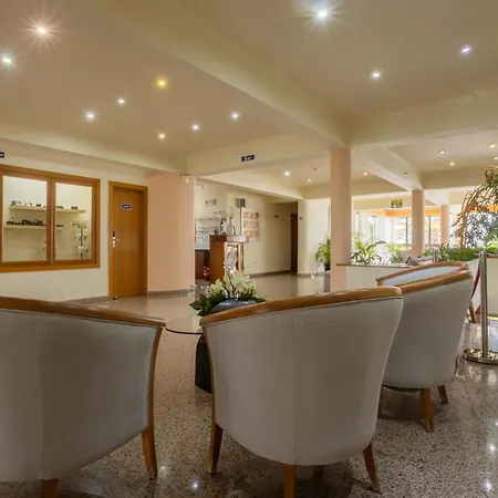 Sao Jorge Garden Velas