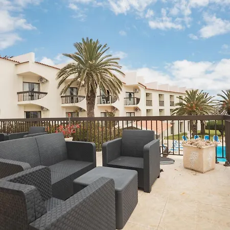 Sao Jorge Garden 3* Velas