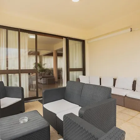 Sao Jorge Garden Otel 3*