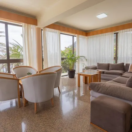 Otel Sao Jorge Garden 3*