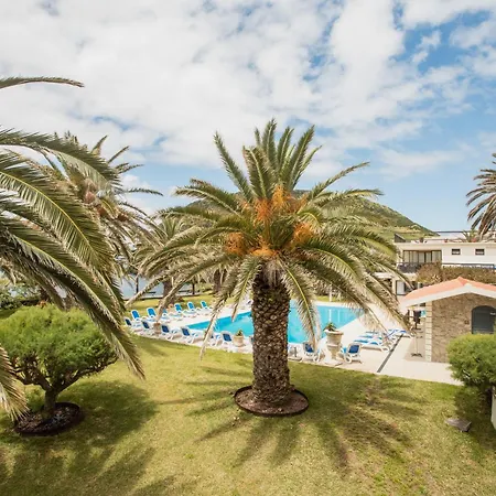 Sao Jorge Garden 3*