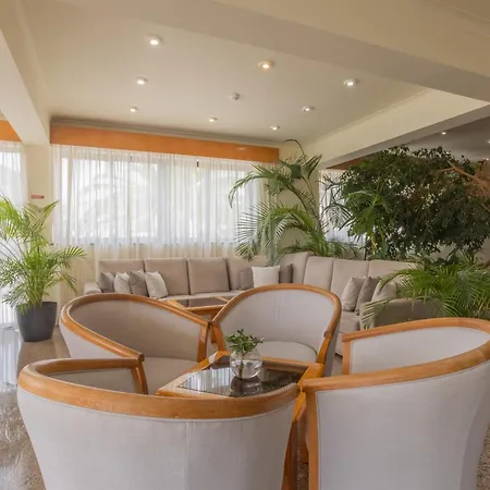 Sao Jorge Garden ヴェーラス