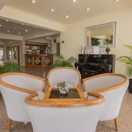 Otel Sao Jorge Garden 3*
