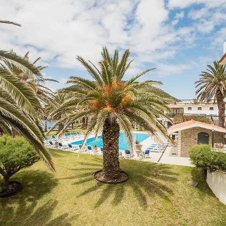 Sao Jorge Garden Otel Velas