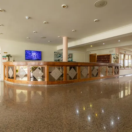 Hotel Sao Jorge Garden Velas