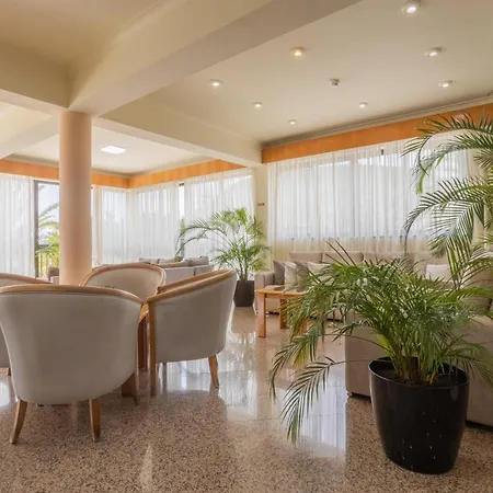 Sao Jorge Garden Otel 3*
